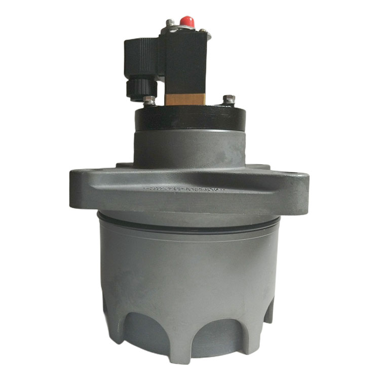 Saan mailalapat ang mataas na kahusayan ng piston diaphragm valve?