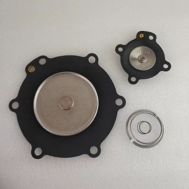 DB116 Nitrile Diaphragm Repair Kits para sa VNP216