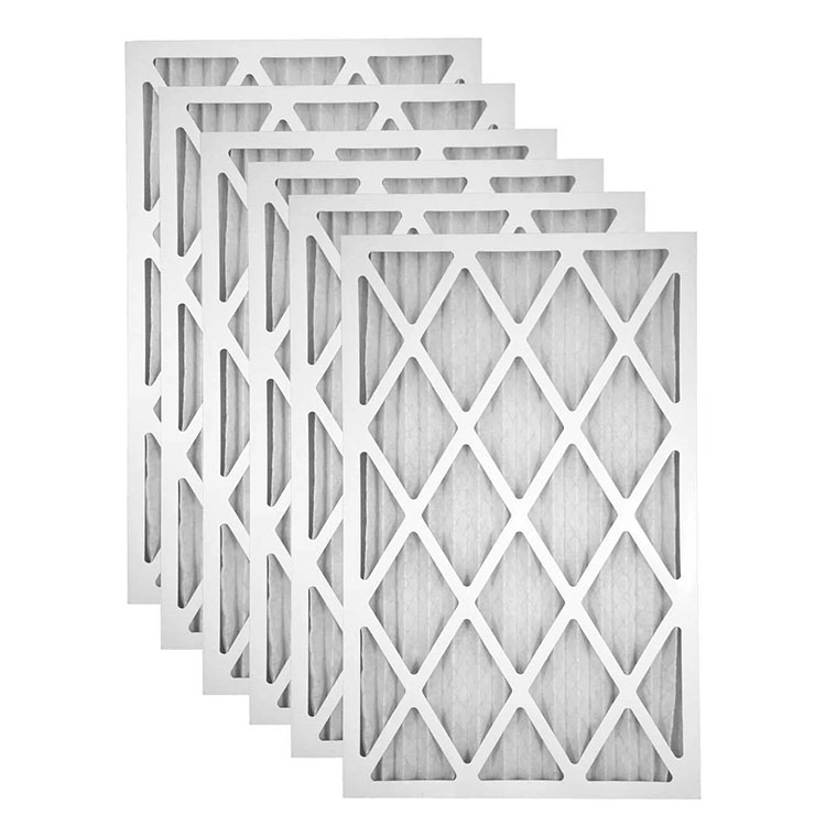 HVAC Furnace Air Filter