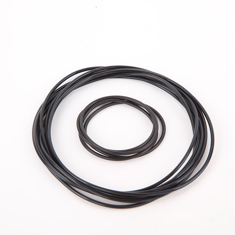 Nitrile Rubber O-Ring para sa Seal