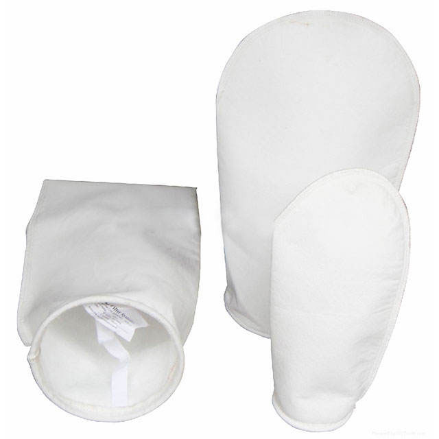 Oil Filtration Filter Bag