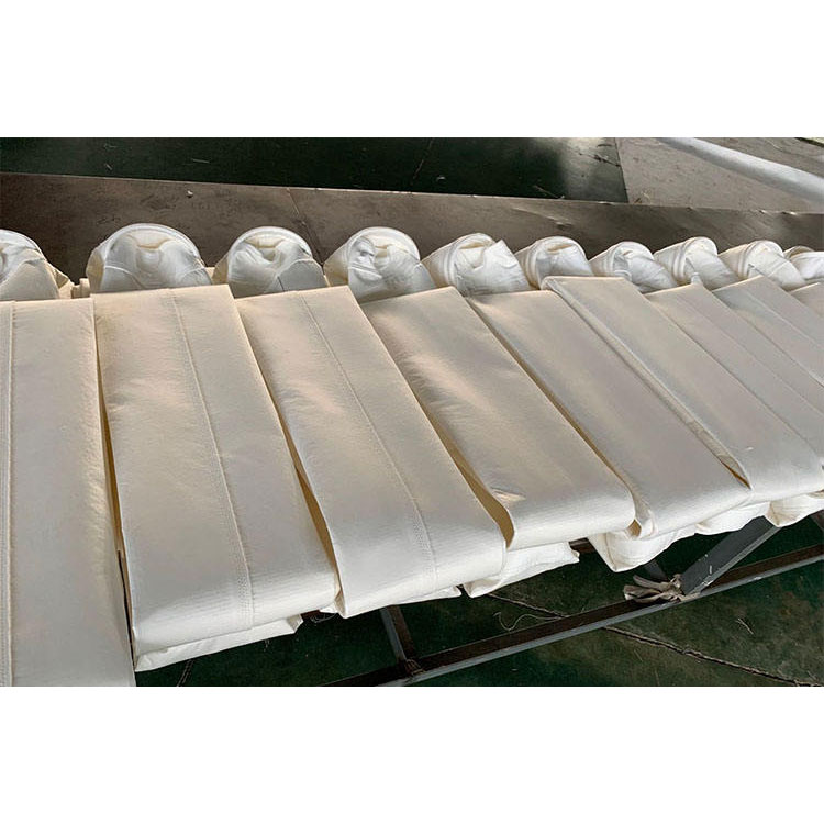 Slurry Purification Filter Bag